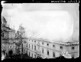 Incendio 1915. Foto Alfonso. Archivo General de la Administración (AGA) (12)